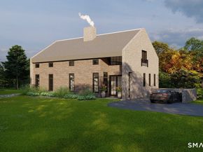 8 Taber Road, Sherman CT 06784