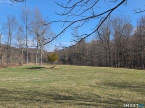 8 Taber Road, Sherman CT 06784