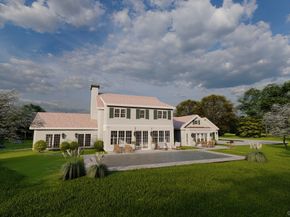 8 Taber Road, Sherman CT 06784
