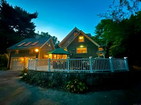 261 Fillow Street, Norwalk CT 06850