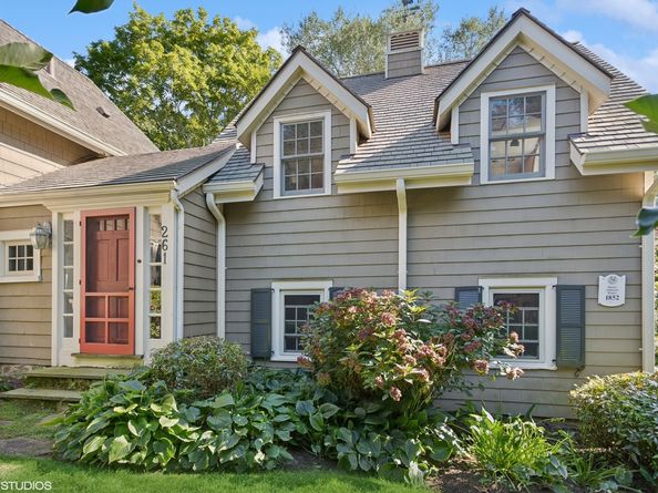 261 Fillow Street, Norwalk CT 06850