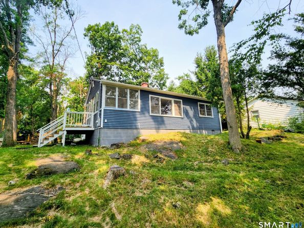 3 Fair Lane, New Fairfield CT 06812