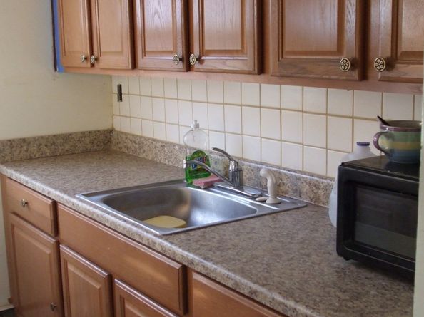 324 Strawberry Hill Avenue A109, Norwalk CT 06851