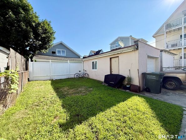 252 Stillman Street, Bridgeport CT 06608
