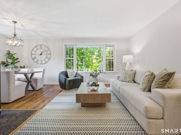 60 Arden Lane, Stamford CT 06905