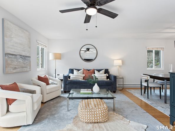 59 Rock Spring Road 25, Stamford CT 06906