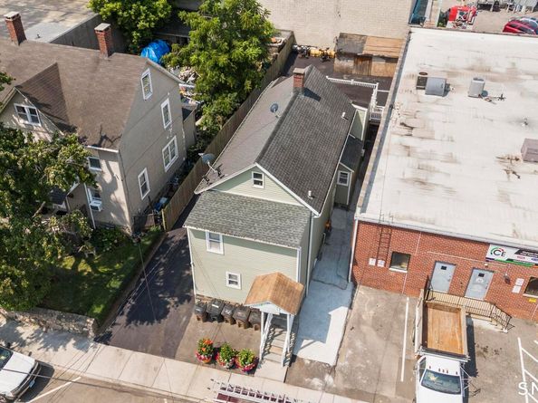 19 Davenport Street, Stamford CT 06902