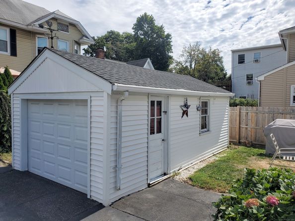 43 Gregory Boulevard, Norwalk CT 06855