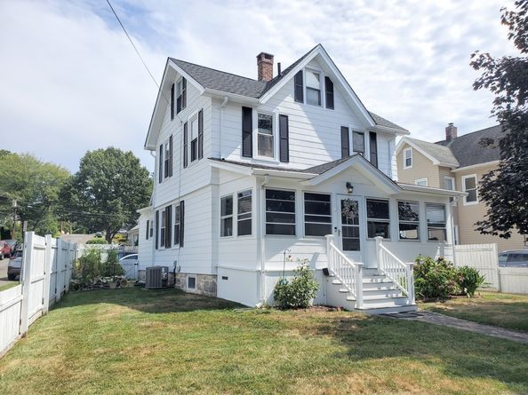 43 Gregory Boulevard, Norwalk CT 06855