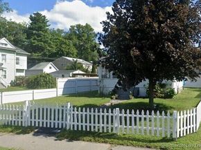 43 Gregory Boulevard, Norwalk CT 06855