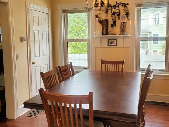 43 Gregory Boulevard, Norwalk CT 06855