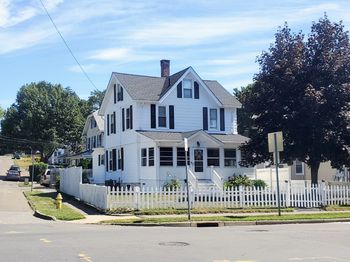 43 Gregory Boulevard