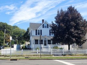 43 Gregory Boulevard, Norwalk CT 06855