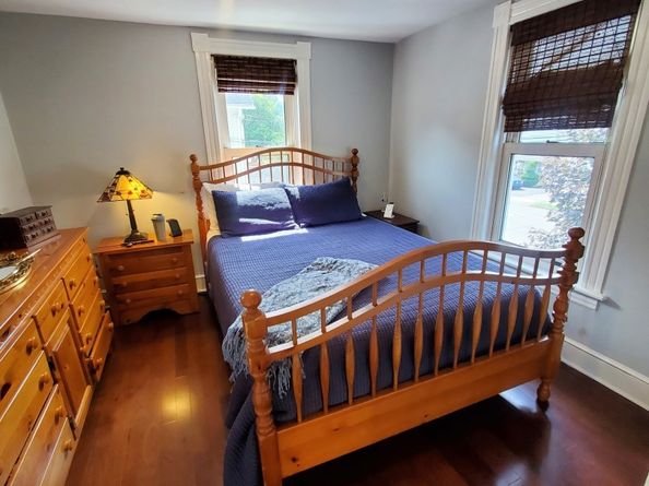 43 Gregory Boulevard, Norwalk CT 06855
