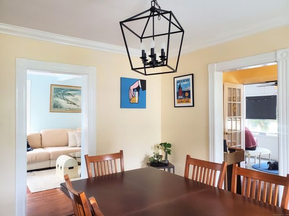 43 Gregory Boulevard, Norwalk CT 06855