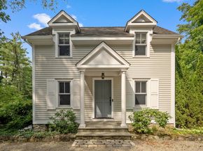 202 Weed Street, New Canaan CT 06840