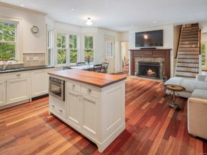 202 Weed Street, New Canaan CT 06840