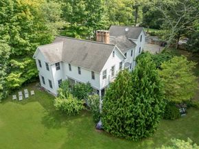 202 Weed Street, New Canaan CT 06840
