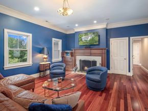202 Weed Street, New Canaan CT 06840
