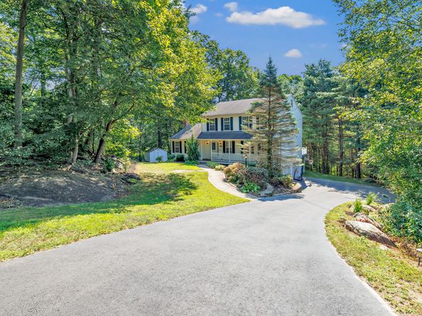 31 Meghan Lane, Shelton CT 06484