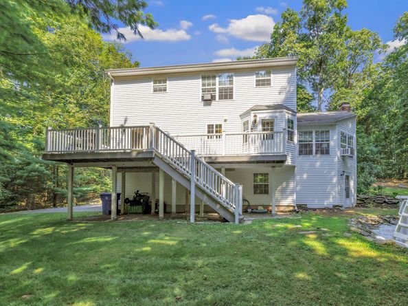 31 Meghan Lane, Shelton CT 06484