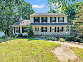 31 Meghan Lane, Shelton CT 06484