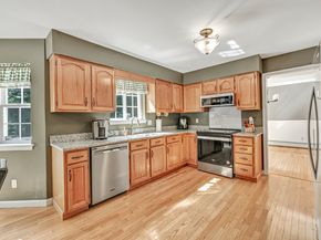 31 Meghan Lane, Shelton CT 06484