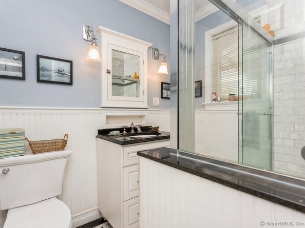 114 Mead Avenue, Greenwich CT 06830