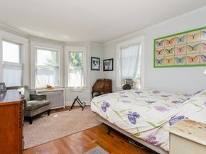 114 Mead Avenue, Greenwich CT 06830