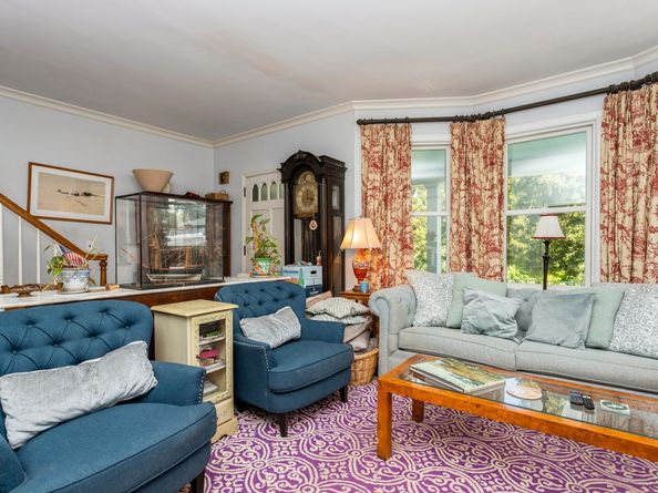 114 Mead Avenue, Greenwich CT 06830