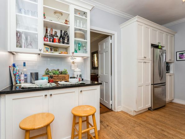 114 Mead Avenue, Greenwich CT 06830