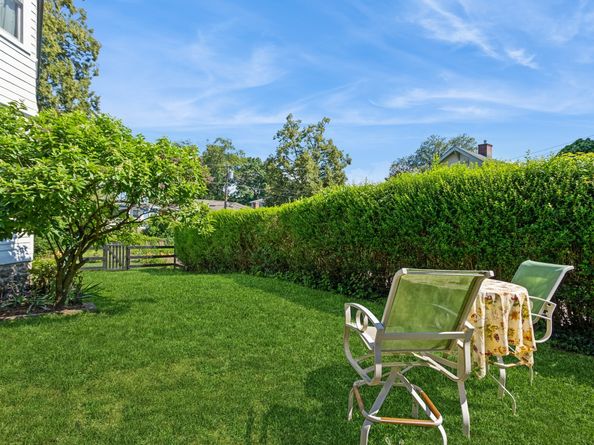 114 Mead Avenue, Greenwich CT 06830