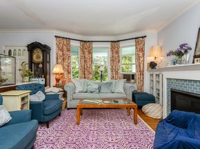 114 Mead Avenue, Greenwich CT 06830