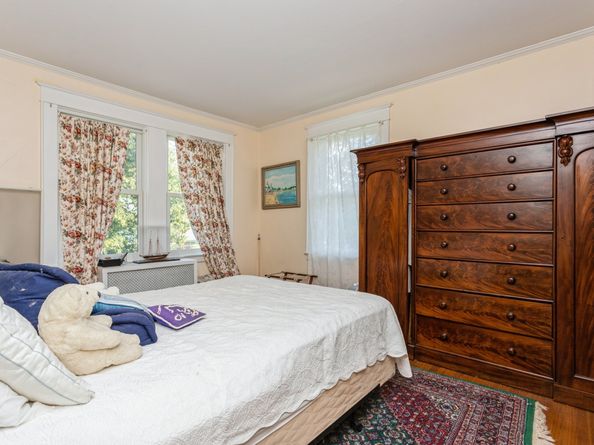 114 Mead Avenue, Greenwich CT 06830