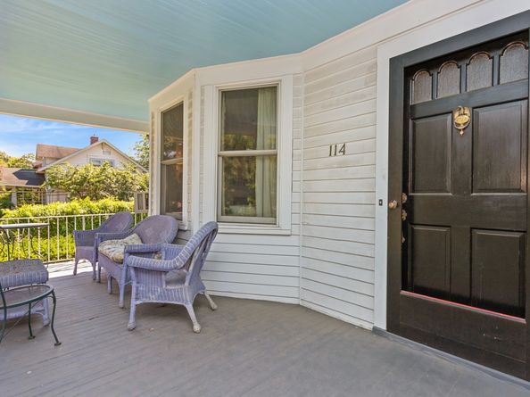 114 Mead Avenue, Greenwich CT 06830