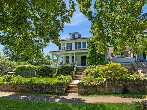 114 Mead Avenue, Greenwich CT 06830