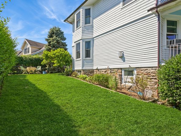 114 Mead Avenue, Greenwich CT 06830