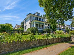 114 Mead Avenue, Greenwich CT 06830