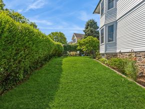 114 Mead Avenue, Greenwich CT 06830