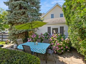 114 Mead Avenue, Greenwich CT 06830