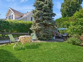 114 Mead Avenue, Greenwich CT 06830