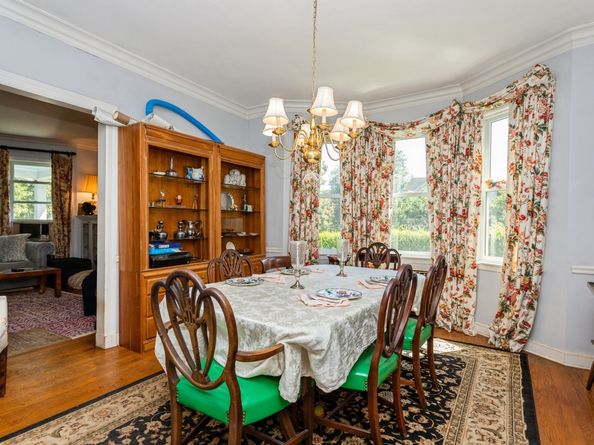 114 Mead Avenue, Greenwich CT 06830
