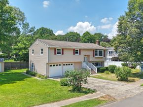 410 Seabreeze Drive, Stratford CT 06614