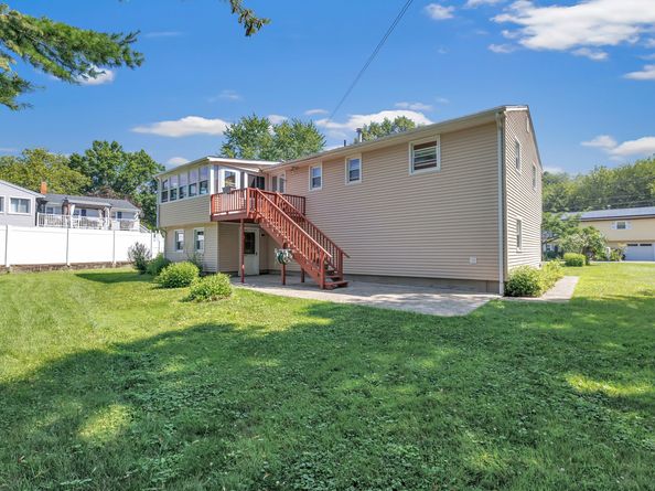 410 Seabreeze Drive, Stratford CT 06614
