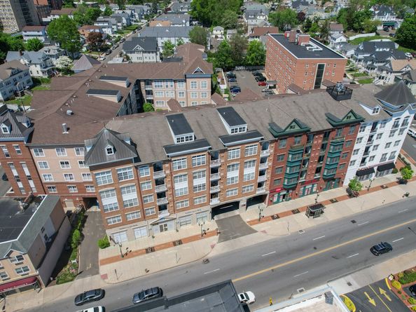 850 E Main Street APT 520, Stamford CT 06902