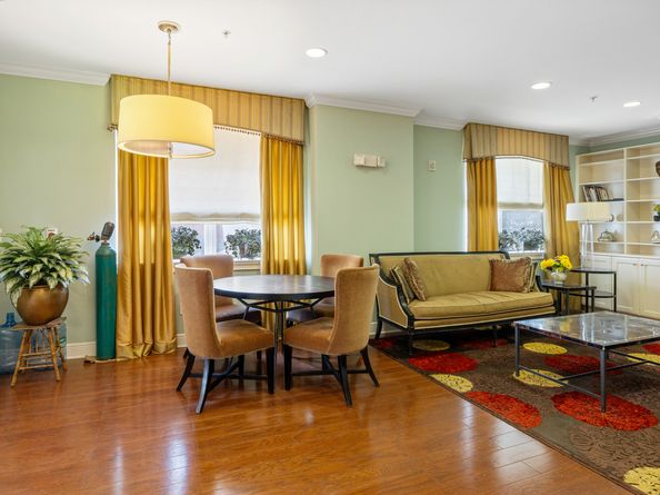 850 E Main Street APT 520, Stamford CT 06902