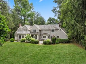 20 Old Hill Road, Westport CT 06880