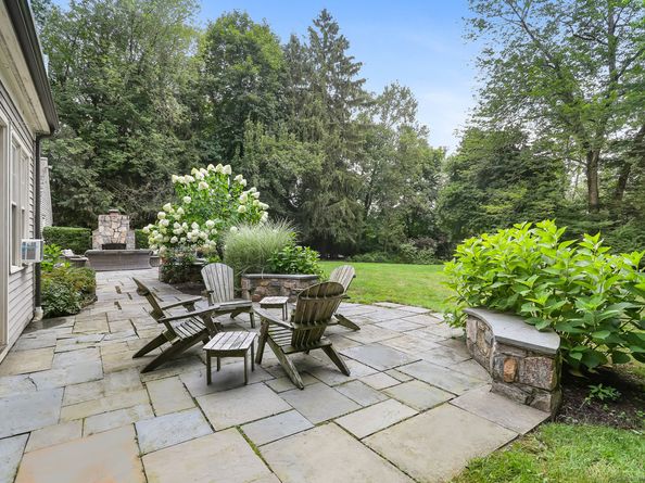 20 Old Hill Road, Westport CT 06880