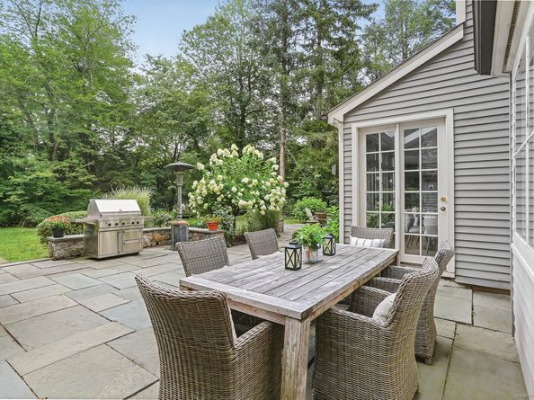 20 Old Hill Road, Westport CT 06880