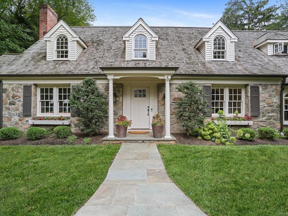20 Old Hill Road, Westport CT 06880
